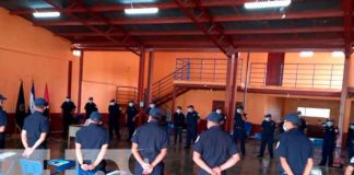 bomberos, jinotega, esteli, emergencias,