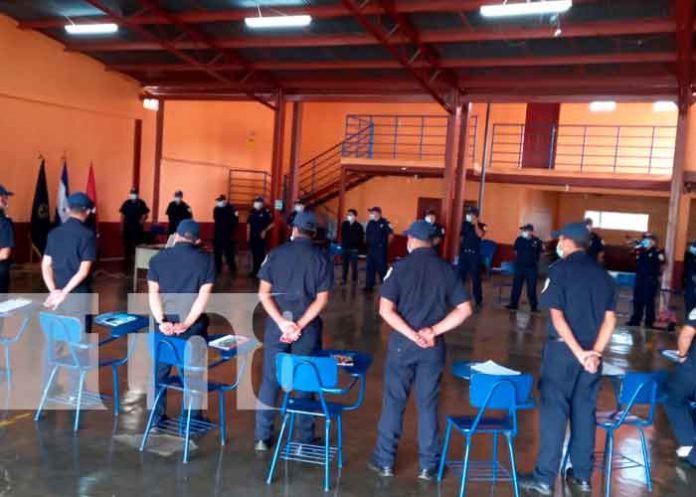 bomberos, jinotega, esteli, emergencias,