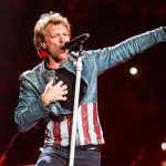 Bon Jovi pospone conciertos por bronquitis