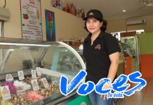 Bonnissimo, helados y postres para toda la familia