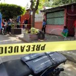 Managua: Encuentran a tomador consuetudinario muerto en el Bo. La Fuente