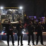 Detenido el presunto autor del ataque de Dortmund