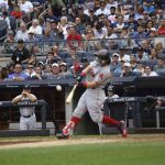 Celtics vencen a los Bulls y adquieren ventaja de 3-2