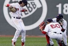 Boston es multado por robar señales, NY con monto inferior