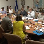 Nicaragua y Chile buscan impulsar exportaciones de carne bovina