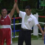 Chinandega se imponen ante Guerreros de las Segovia en el arranque de la Copa Alexis Argüello