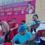 Nueva Segovia realiza preselección rumbo a la Copa de Boxeo Aficionado Alexis Argüello