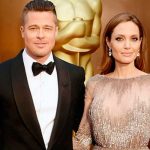 Angelina Jolie y Brad Pitt detienen su proceso de divorcio