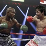 El excampeón mundial Timothy Bradley anuncia su retiro