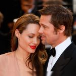 Brad Pitt y Angelina Jolie hacen las paces tras escandalosa separación