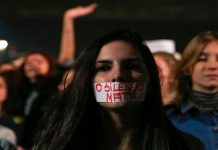 Policía de Brasil investiga violación colectiva a niña de 12 años