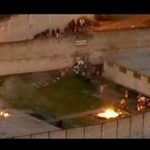 Dos menores muertos en una nueva rebelión en un reformatorio brasileño