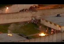 Dos menores muertos en una nueva rebelión en un reformatorio brasileño