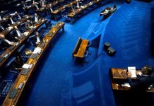 Senado de Brasil aprueba texto de la polémica reforma laboral