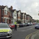 Seis detenidos en pesquisas antiterroristas en Gran Bretaña