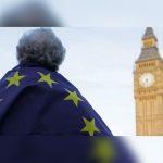 La reina Isabel sanciona la ley que autoriza la activación del Brexit