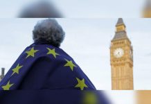 La reina Isabel sanciona la ley que autoriza la activación del Brexit
