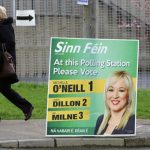 La joven líder del Sinn Fein: el Brexit será una catástrofe