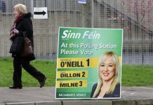 La joven líder del Sinn Fein: el Brexit será una catástrofe