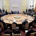 Invitan a México a participar en cumbre de los BRICS