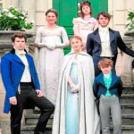 Netflix anuncia spin-off de la serie de «Bridgerton» cine, netflix, spin-off, bridgerton, serie,