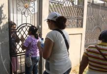 Gobierno intensifica esfuerzos para eliminar criaderos de zancudos