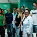 Brigada española trasformará la vida de unos 300 nicaragüenses