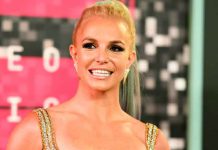 Musical basado en canciones de Britney Spears llegará en noviembre musical, cine, britney spears, hollywood,