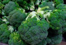 El riesgo de cataratas se reduce con vitamina K, según un estudio