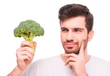 Cómo sustituir alimentos que nos dicen que son sanos pero saben mal