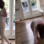 La macabra broma de Kit Harington a su prometida Rose Leslie que casi le cuesta su matrimonio