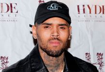 Instagram: Polémica por regalo que le dio Chris Brown a su hija