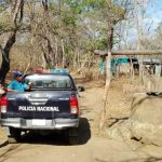 Investigan hecho sangriento en una comunidad de Granada