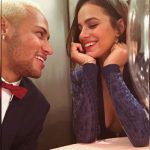Bruna Marquezine, novia de Neymar, perdió la virginidad a los 11 años