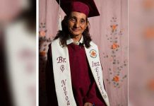 Fallece la bachiller más longeva de Nicaragua, Brunilda Novoa