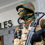 Evacúan sala de conciertos de Bruselas por amenaza de bomba