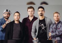 Los Backstreet Boys hacen el ridículo cantando «Despacito»