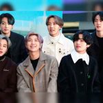 BTS sorprende con portada en la revista «Rolling Stone» musica, bts, k pop, rolling stone, revista, portada, army,