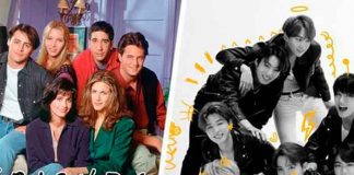 musica, cine, friends, bts, reencuentro, serie, hbo max,