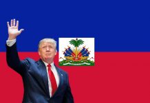Gobierno haitiano indignado por insulto de Trump