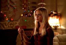 Buffy, la Cazavampiros podría regresar a la pantalla chica
