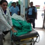 Agreden salvajemente a mujer extranjera en Bluefields