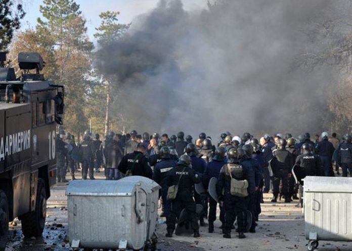 bulgaria