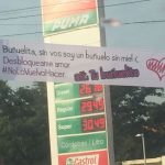 Última Hora: ¡El buñuelo arrepentido!