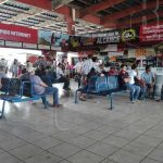 Sensibilizan sobre importancia de botar la basura en su lugar