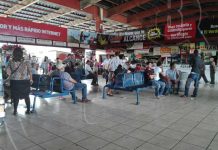 Sensibilizan sobre importancia de botar la basura en su lugar