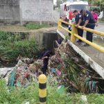Continúa búsqueda de cuerpo arrastrado por la corriente en Managua