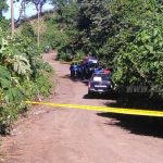 Managua: Intensa búsqueda por comerciante desaparecido