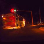 Increíble video del trágico accidente en El Dorado