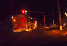 Increíble video del trágico accidente en El Dorado